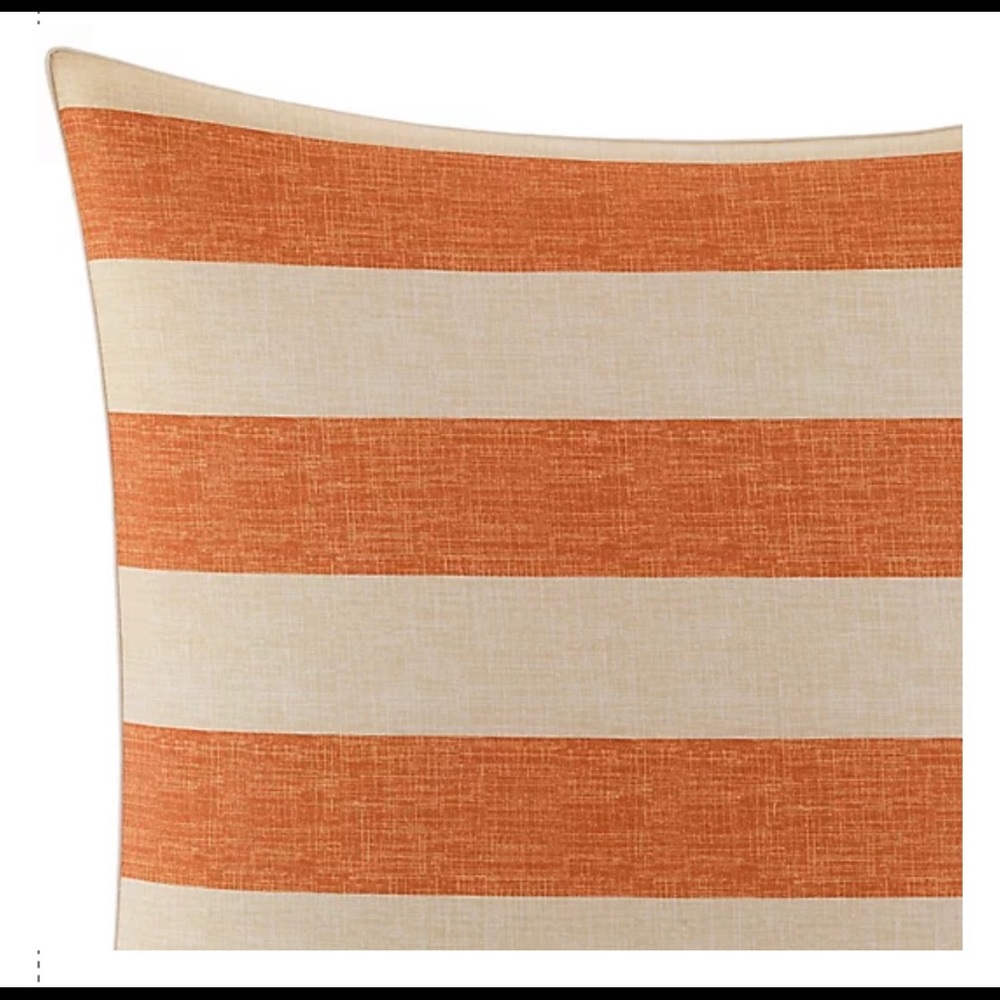 Tommy Bahama Palmiers European Sham